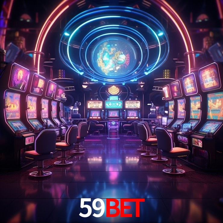 Ofertas Imperdíveis na 59BET: Promoções e Bônus Que Valem a Pena