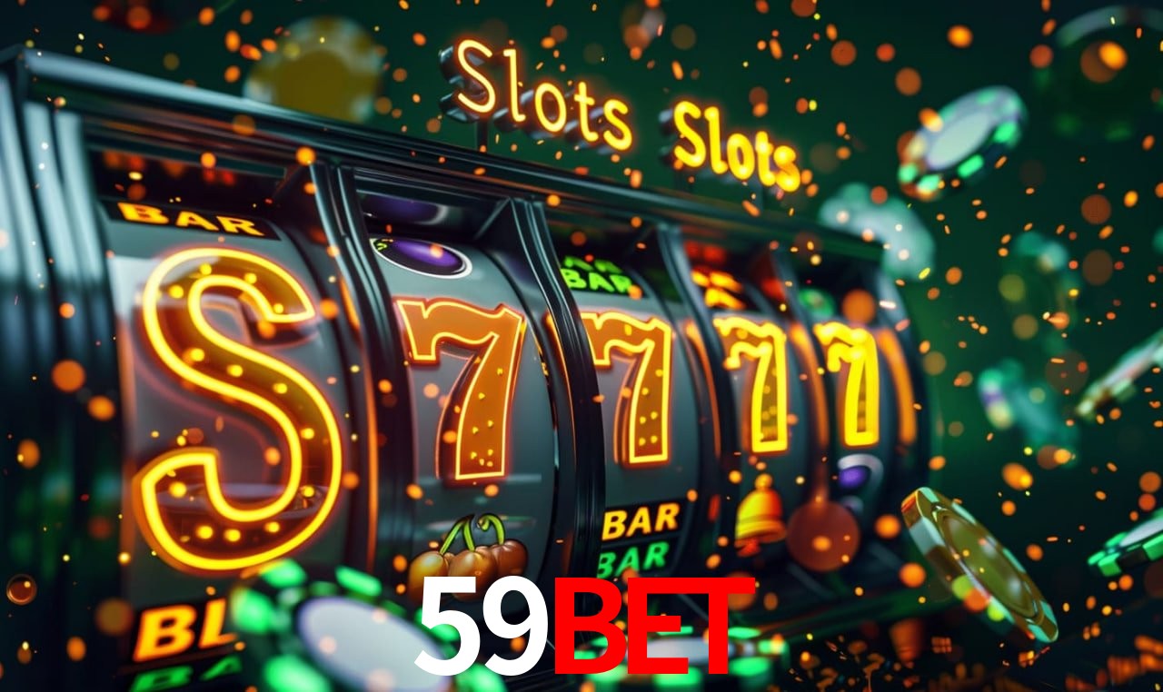Apostas de Basquete 59BET