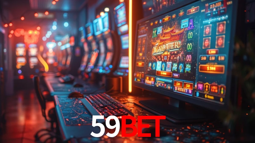Spaceman Game 59BET